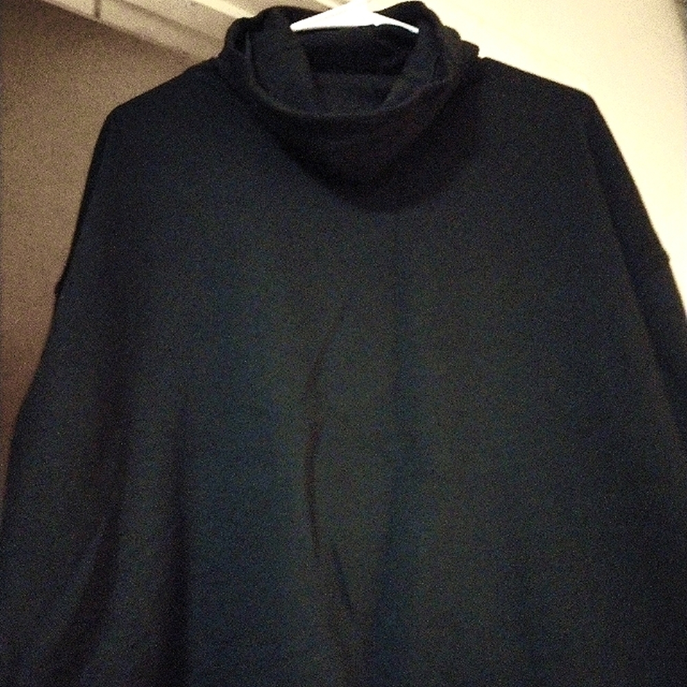 Turtleneck top